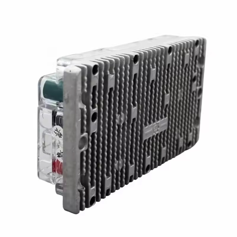 Kelly Kls7230S Controller - 72V 2000W bezszczotkowy silnik sinusoidalny kontroler