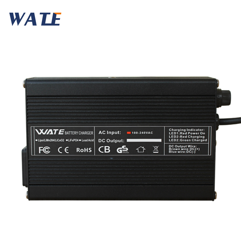 Ładowarka 54.6v 5a inteligentn – 84V 20A Smart Charger recenzja i cena