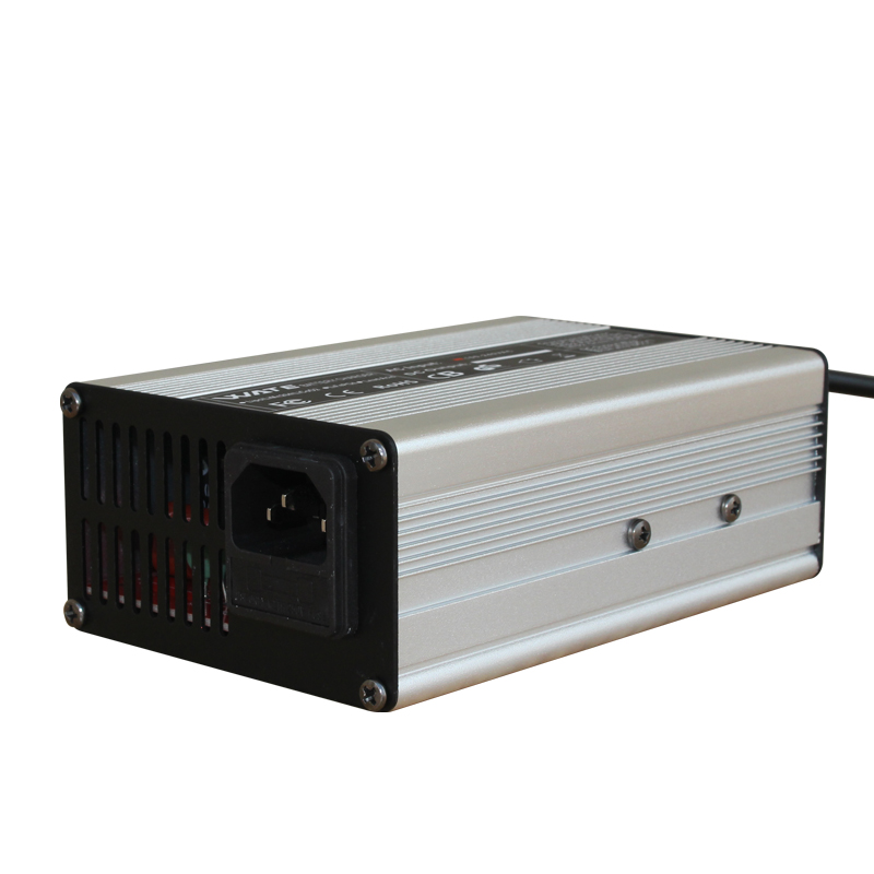 58.4 V 3A LiFePO4 ładowarka ba – 84V 20A Smart Charger recenzja i cena