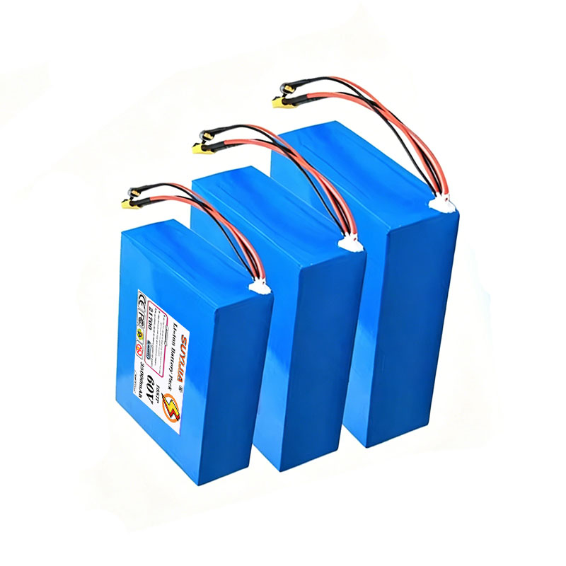 Akumulator litowy 60V 10Ah 15A – 60V 50Ah Electric Scooter Battery recenzja i cena