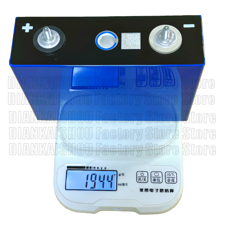 Nowa bateria LiFePO4 3,2V 100A – 72V 40Ah Lifepo4 Battery Pack recenzja i cena