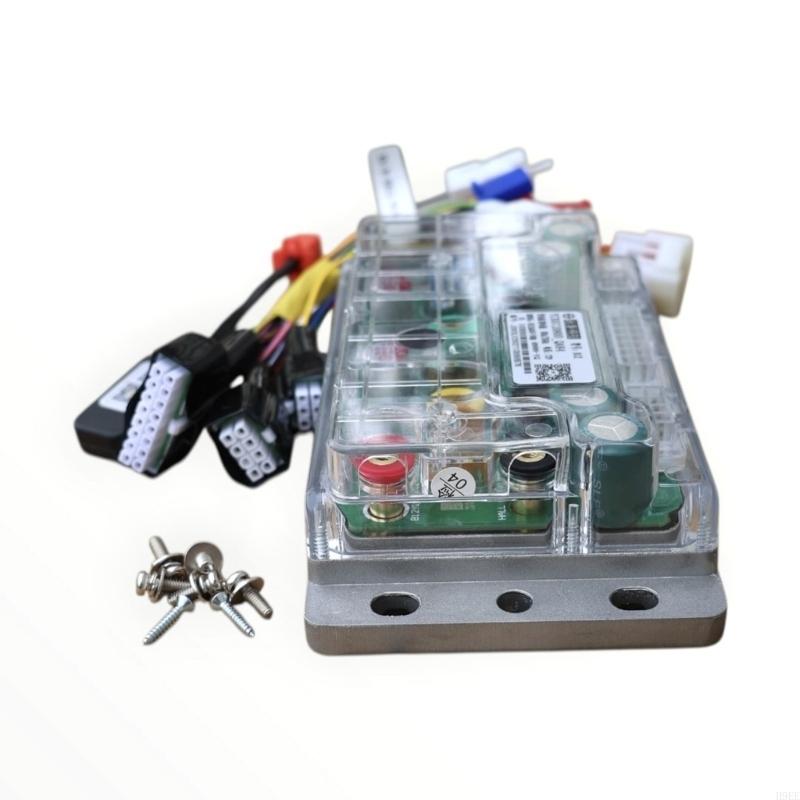 72V 2000W bezszczotkowy silnik – Kelly Kls7230S Controller recenzja i cena
