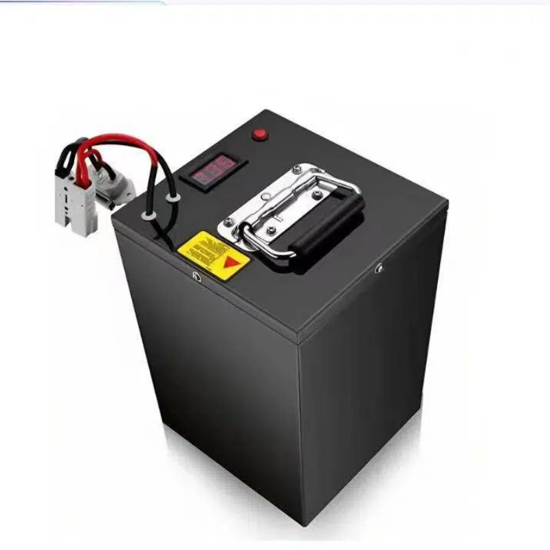 Bateria litowo-jonowa 72V 50Ah – 72V 40Ah Lifepo4 Battery Pack recenzja i cena