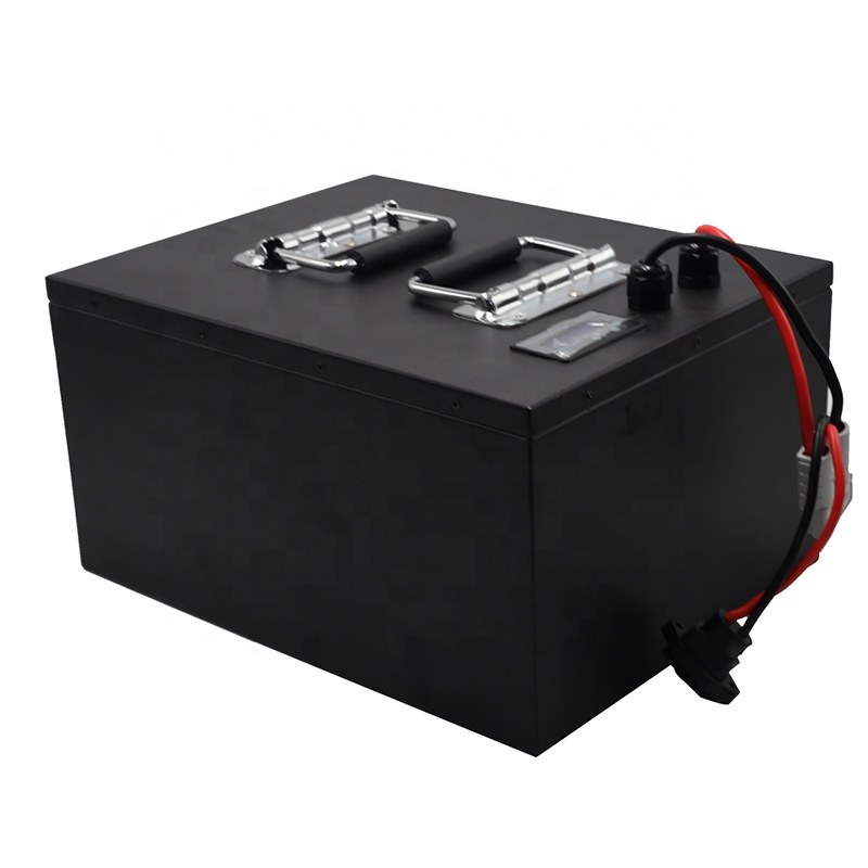 Dostosowany pakiet akumulatoró – 72V 40Ah Lifepo4 Battery Pack recenzja i cena
